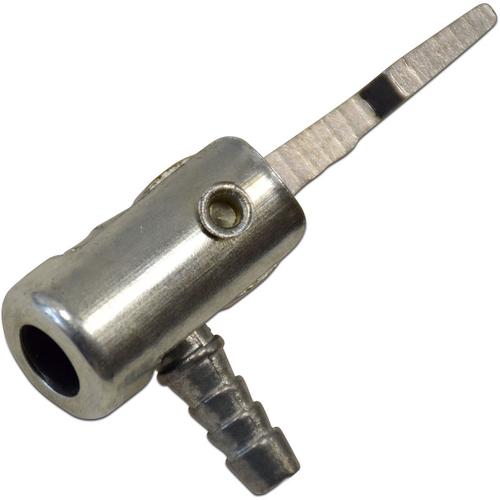 Werkzeugfee - 6mm Reifenfüller-Kipp-Hebelstecker Momentstecker Reifen-Ventilaufsatz Ventilstecker