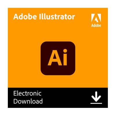 Adobe Illustrator (1-Year Subscription, Download) 65313319