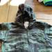 Columbia Jackets & Coats | Baby Columbia Fleece Snow Suit | Color: Black/Green | Size: 6-9mb