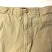 Polo By Ralph Lauren Pants | Flat Front Polo By Ralph Lauren Slacks | Color: Tan | Size: 38