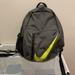 Nike Accessories | Nike Kids Backpack | Color: Gray | Size: Osb