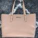 Michael Kors Bags | Authentic Michael Kors Purse | Color: Tan | Size: Os