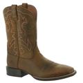 Ariat Sport Outdoor - Mens 11 Brown Boot E2