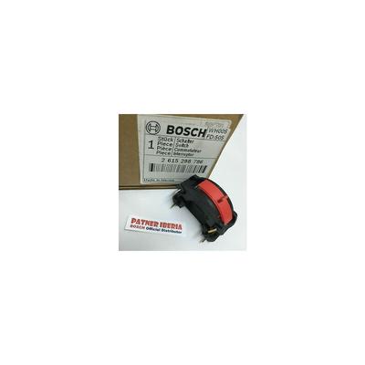 Bosch - Original dremel Ersatzteil 2615298786 Schalter für Dremel® 395 Image