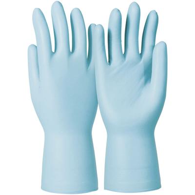 KCL Dermatril P 743-7 50 St. Nitril Einweghandschuh Größe (Handschuhe): 7, S