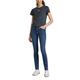 Lee Damen Foreverfit Jeans, Dark Subtle Worn, 30W / 33L EU