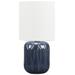 Hengrove Signature Design Ceramic Table Lamp (1/CN) - Ashley Furniture L180004
