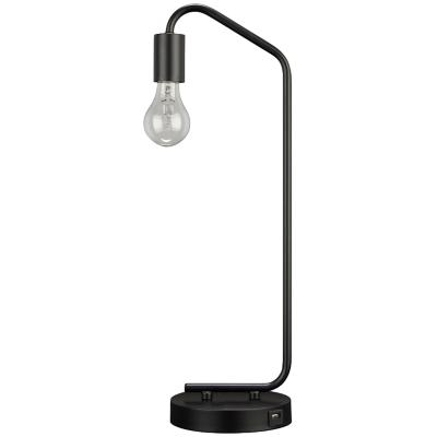 Covybend Signature Design Metal Desk Lamp (1/CN) -...