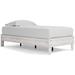 Shawburn Signature Design Twin Platform Bed - Ashley Furniture EB4121-111