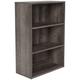 Arlenbry Signature Design Medium Bookcase - Ashley Furniture H275-16