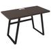 Camiburg Signature Design Home Office Small Desk - Ashley Furniture H283-10