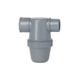 Siphon parcours Horizontal pvc 32 Nicoll nf-