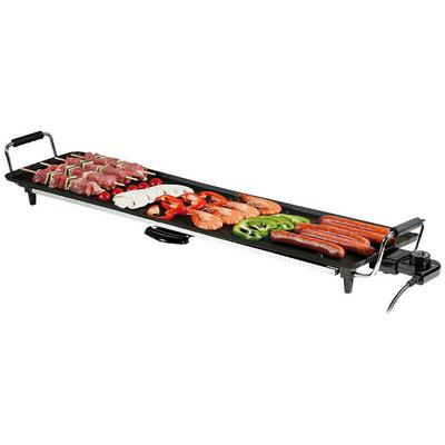 Domoclip - Plancha 90cm 1800w - Livoo - dom231 Image