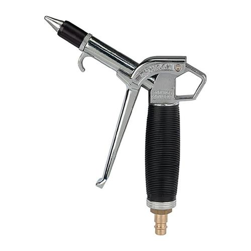 114430 Hochleistungsblaspistole Typhoon Tülle lw 9 mit Standarddüse – Riegler