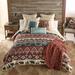 Bear Totem 3 PC Quilt Set from Your Lifestyle by Donna Sharp