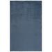 White 24 x 0.78 in Area Rug - Willa Arlo™ Interiors Caitlynn Dark Gray Area Rug Polyester | 24 W x 0.78 D in | Wayfair