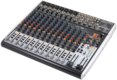 Behringer Xenyx X2222 USB