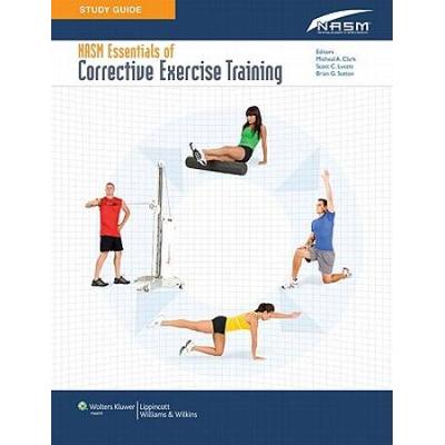 Nasm's Essentials Of Corrective Exercise Training