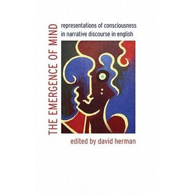 The Emergence of Mind: Representations of Consciou...