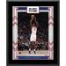 "Isaiah Stewart Detroit Pistons 10.5"" x 13"" Sublimated Player Plaque"