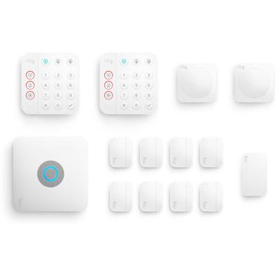 Ring Alarm Pro 14 Piece Kit