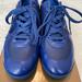 Gucci Shoes | Gucci Sneakers | Color: Blue | Size: 8.5