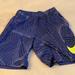 Nike Bottoms | Boys Size L Nike Dri Fit Shorts. | Color: Purple/Black | Size: Lb