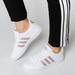 Adidas Shoes | Adidas Cloudfoam Advantage Women’s Sneaker. Sz 6 | Color: White | Size: 6