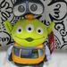Disney Toys | Disney Pixar Toy Story Alien Remix - Wall-E 9.5 In Plush Toy Doll New | Color: Green/Yellow | Size: 9.5”
