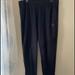 Adidas Pants & Jumpsuits | Black Adidas Pants | Color: Black | Size: L