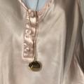 J. Crew Jewelry | J Crew Locket Necklace | Color: Gold | Size: Os