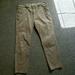 Levi's Pants | 3/$30secret Phone Pocket Khaki Pants | Color: Black/Brown | Size: 31