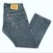 Levi's Jeans | Levi’s Classic 514 Slim Straight Fit Denim Jeans! 29x30 | Color: Blue | Size: 29