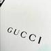Gucci Accessories | Authentic Gucci Empty Gift Box Authentic Size: 16" X12" X2" Box One Pcs | Color: Silver | Size: Os