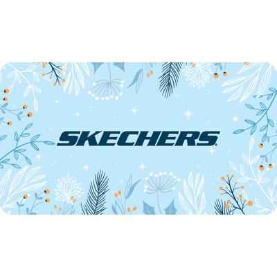Skechers $200 e-Gift Card | Happy Holiday 1