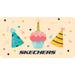 Skechers $25 e-Gift Card | Happy Birthday