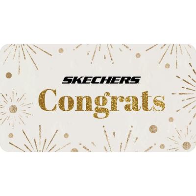 Skechers $75 e-Gift Card