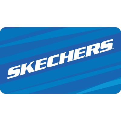 Skechers $25 e-Gift Card