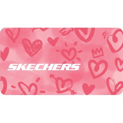 Skechers $100 e-Gift Card | Love