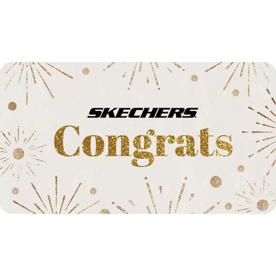 Skechers $200 e-Gift Card | Congrats