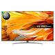 QNED91 75 inch 4K Smart QNED MiniLED TV