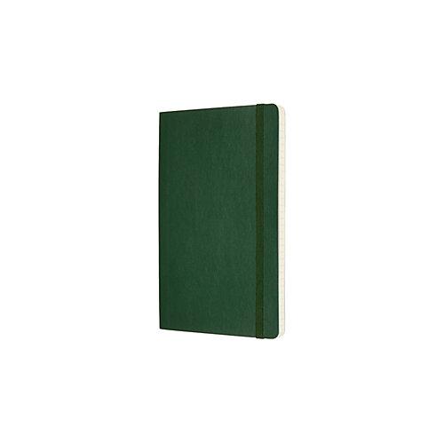 Notizbücher L/A5- Liniert Notizbücher grün