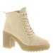 Chinese Laundry Glance - Womens 7.5 Bone Boot Medium