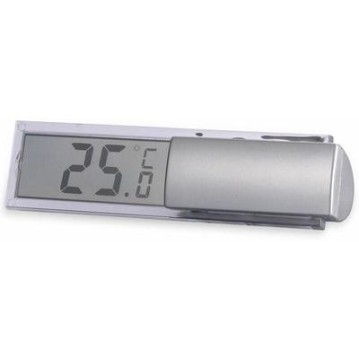 Digitales Thermometer ws 7026 - Technoline