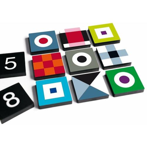 Brettspiel Sudoku Version 2