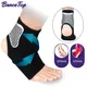 BraceTop-Manchons de compression pour le sport équipement de protection des pieds fitness course