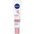 NIVEA Gesichtspflege Serum und Kur Vital 3-in-1 Beauty Serum Strahlender Teint