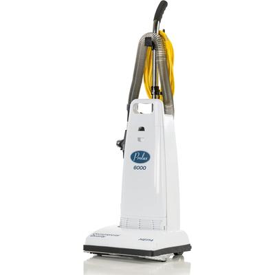 Prolux 6000 Upright HEPA Vacuum with 9 AMP Motor