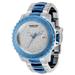 #1 LIMITED EDITION - Invicta Subaqua 2.98 Carat Diamond Swiss Ronda 715 Caliber Men's Watch - 47mm Steel Blue (34820-N1)