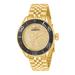 #1 LIMITED EDITION - Invicta Pro Diver 1.44 Carat Diamond Swiss Ronda 1063 Caliber Unisex Watch - 38mm Gold (32940-N1)